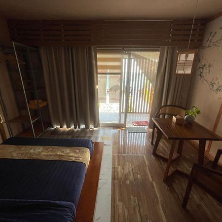 White Sand Ark Resort Sok San Village ภายนอก รูปภาพ