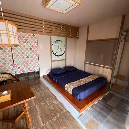 White Sand Ark Resort Sok San Village ภายนอก รูปภาพ