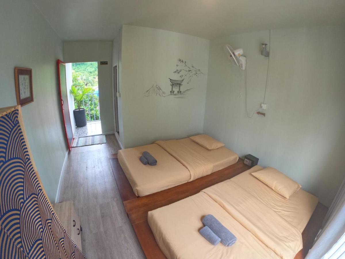 White Sand Ark Resort Sok San Village ภายนอก รูปภาพ