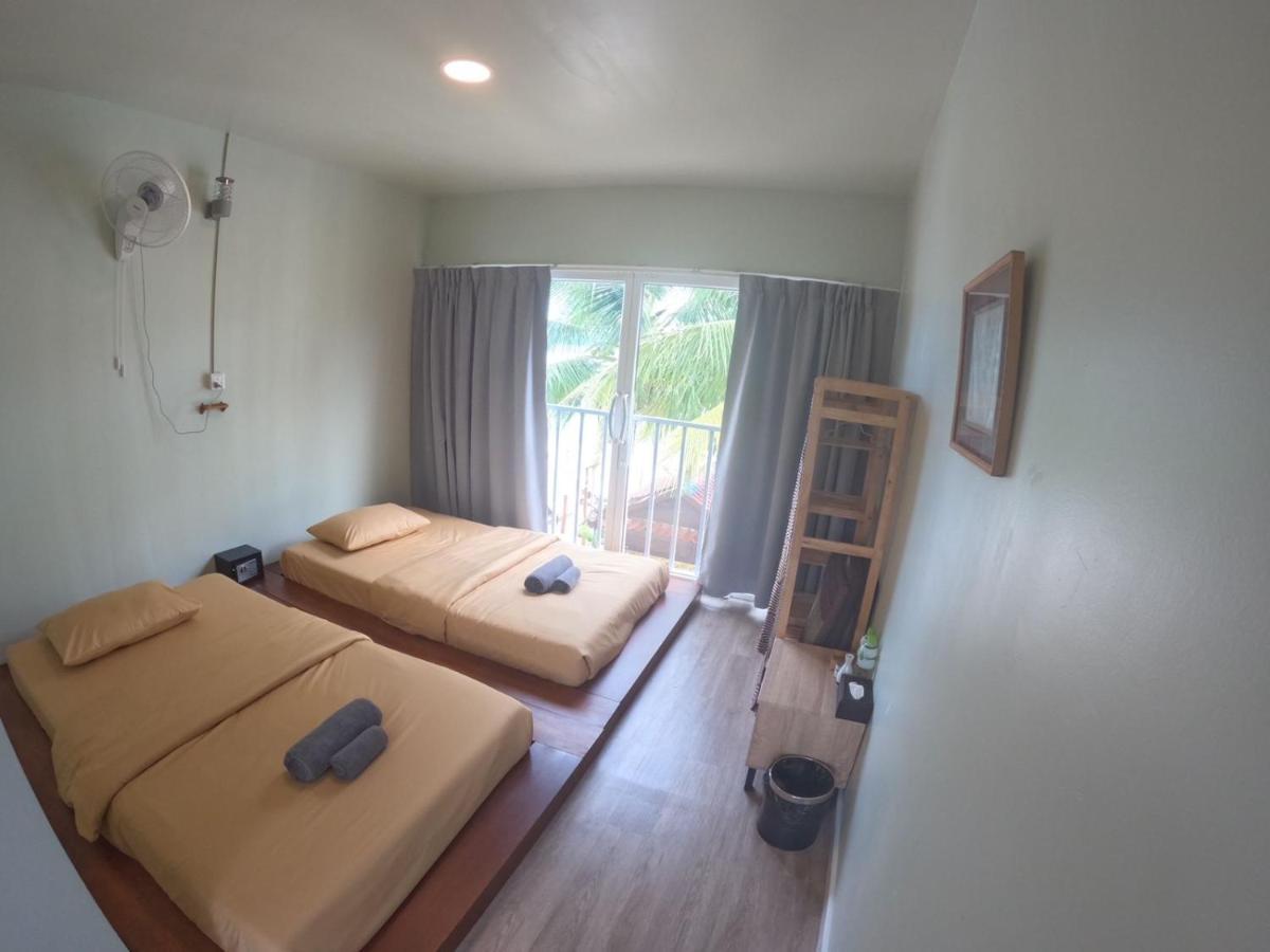 White Sand Ark Resort Sok San Village ภายนอก รูปภาพ