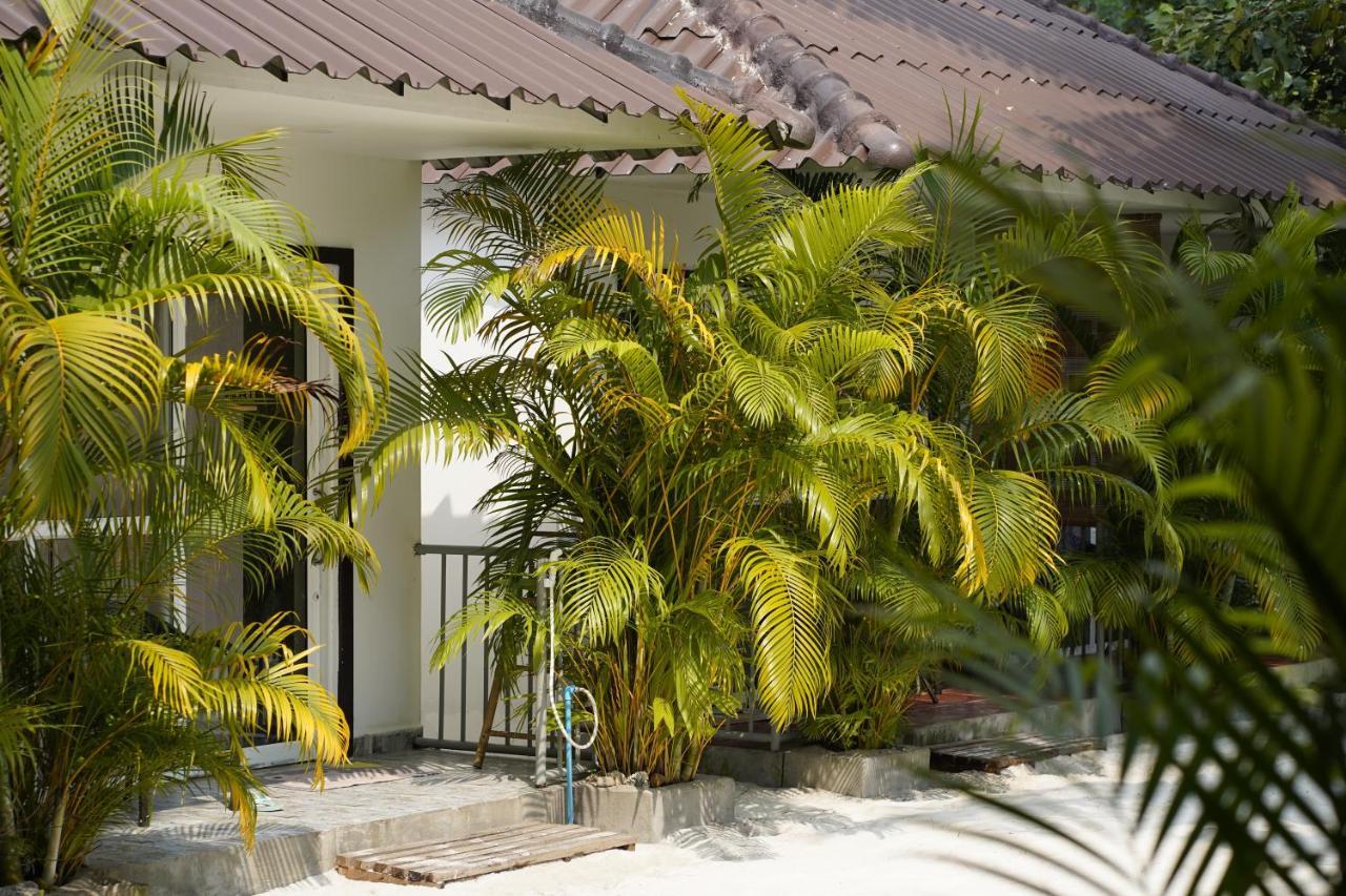 White Sand Ark Resort Sok San Village ภายนอก รูปภาพ
