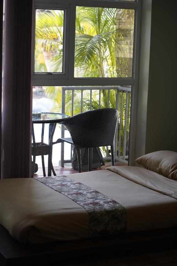 White Sand Ark Resort Sok San Village ภายนอก รูปภาพ