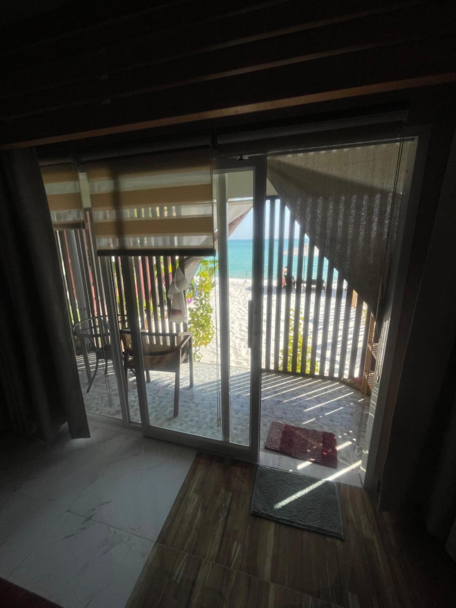 White Sand Ark Resort Sok San Village ภายนอก รูปภาพ