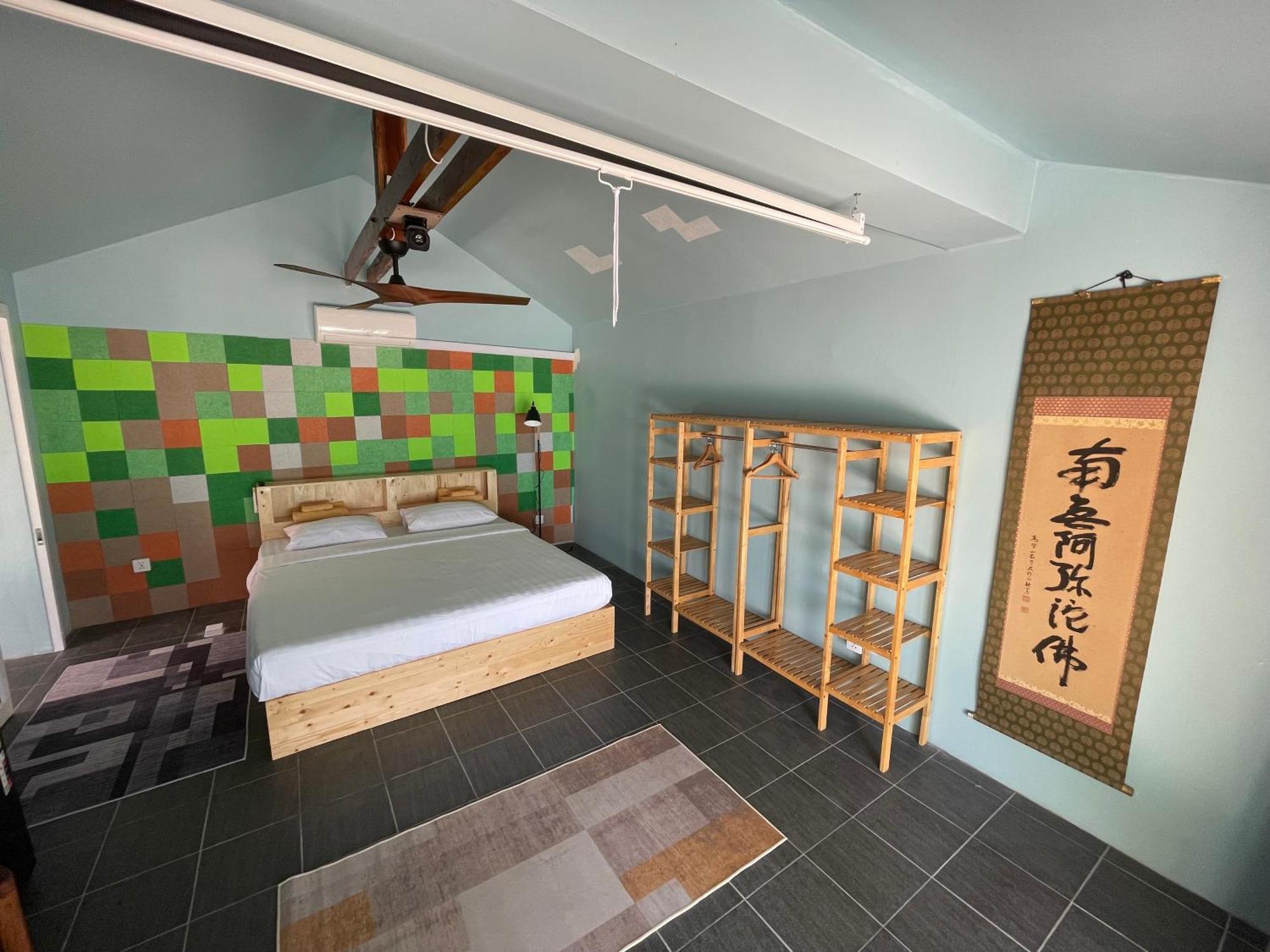 White Sand Ark Resort Sok San Village ภายนอก รูปภาพ